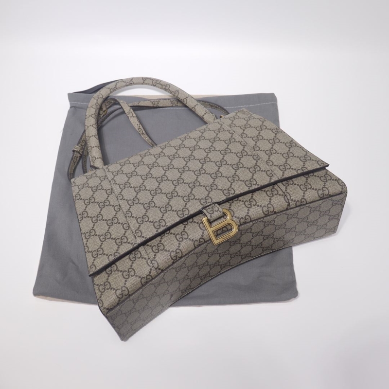 Gucci Top Handle Bags